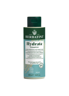 Herbatint Hydrate Shampoo Idratante 260ml