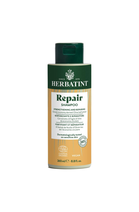 HERBATINT REPAIR SHAMPOO