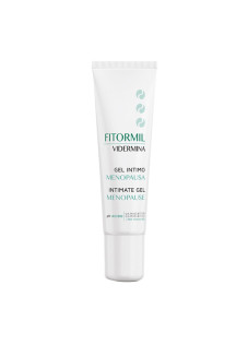 Vidermina Intima - Fitormil Crema Gel Menopausa, 30ml