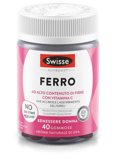 SWISSE FERRO 40GOMMOSE