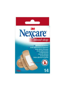 NEXCARE CER BLOOD STOP 14PZ