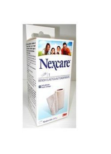 NEXCARE BENDA EL ADES CM10X4MT