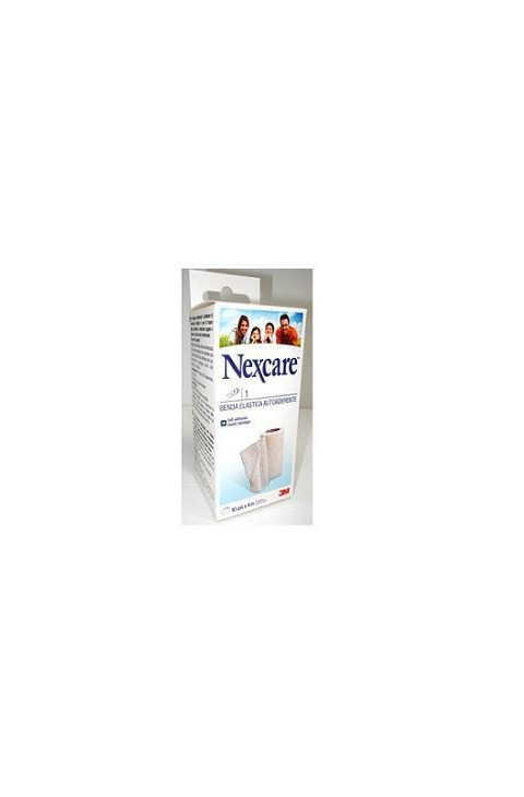 NEXCARE BENDA EL ADES CM10X4MT