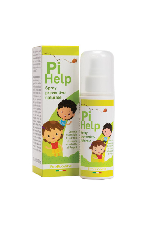 PIHELP SPRAY PREVENTIVO NAT