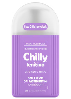 CHILLY DETERGENTE LENIT 300ML