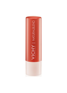 Vichy NaturalBlend - Labbra Coral Balsamo Idratante Colorato, 4.5 g