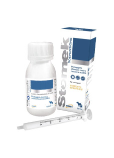 le protegge dall'azione degli acidi e ne ostacola la risalita verso l'