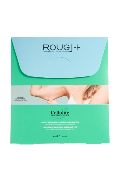 ROUGJ CELLULITE TRATT CRIO TRA