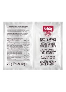 SCHAR-LIEV SECC 2 BS 10 GR