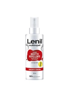 Lenil Multirepellente 100ml
