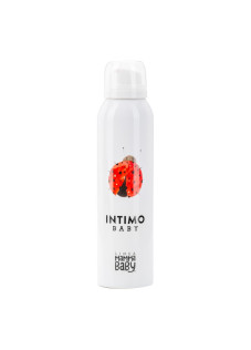 MAMMABABY Intimo Baby 150ml