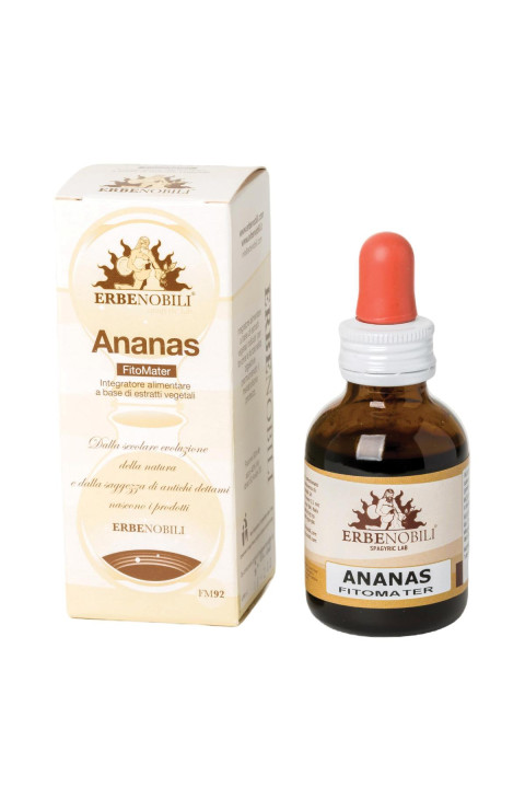 FITOMATER ANANAS 50ML