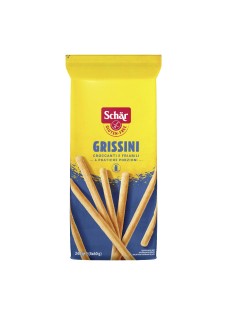 SCHAR GRISSINI 240G