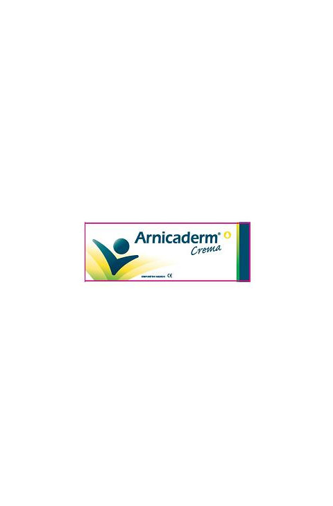 ARNICADERM 100ML