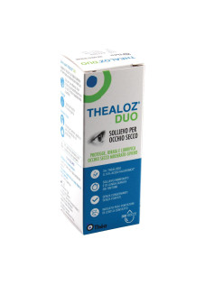 THEALOZ DUO COLLIRIO 10ML GMM