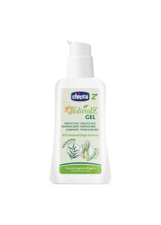 CH ZANZA GEL NATURALE 60ML