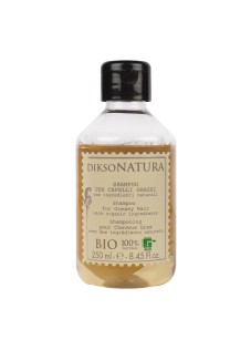 DIKSONATURA SHAMPOO GRASSI