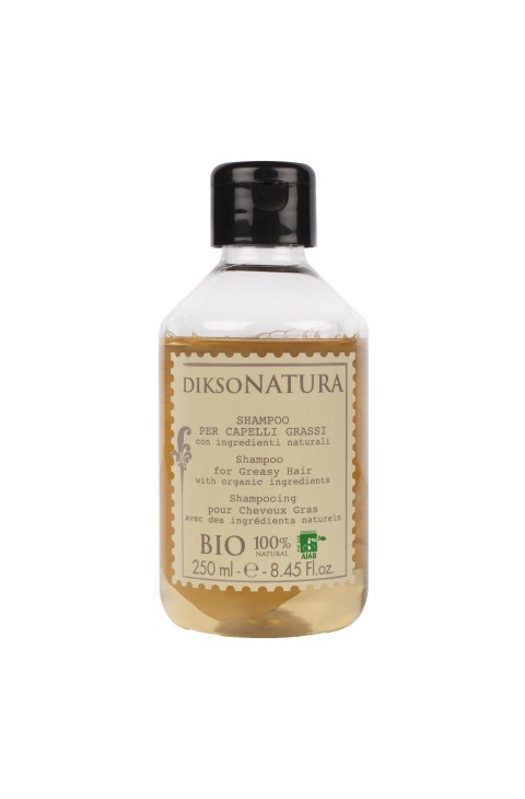 DIKSONATURA SHAMPOO GRASSI