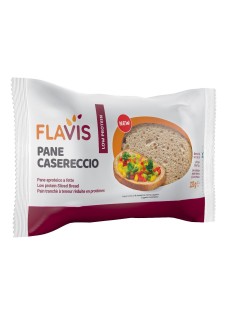 FLAVIS PANE CASERECCIO 220G