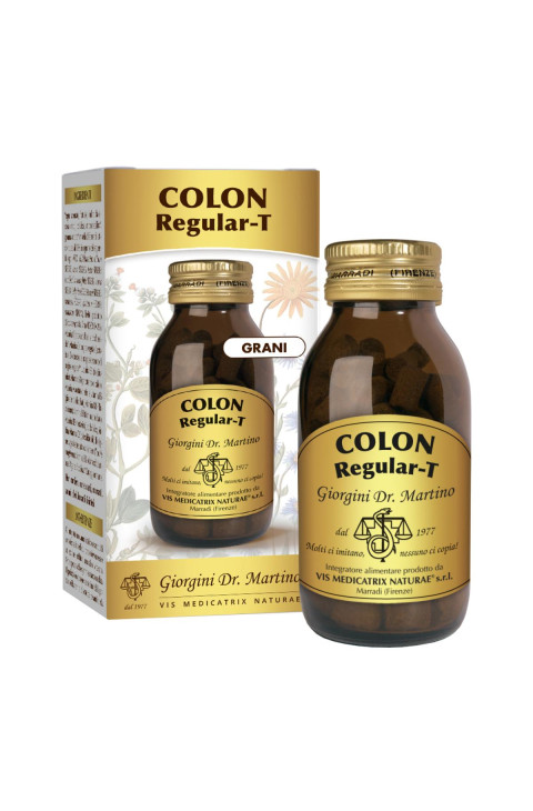 COLON REGULAR T GRANI 80G
