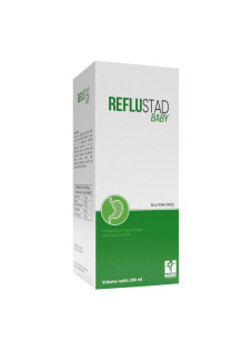 REFLUSTAD BABY 200ML