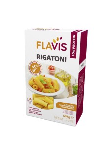 FLAVIS RIGATONI 500G