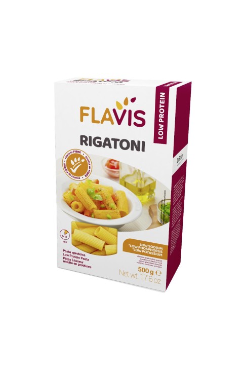 FLAVIS RIGATONI 500G