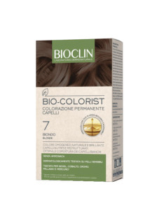 BIOCLIN BIO COLORIST 7 BIONDO