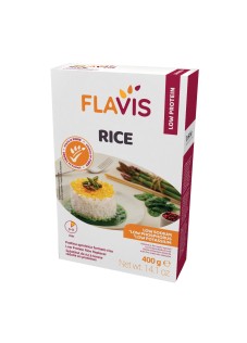 FLAVIS RICE 400G