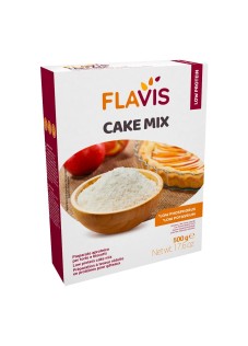 FLAVIS CAKE MIX 500G