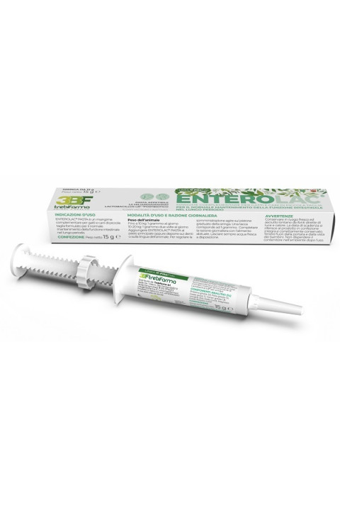 ENTEROLAC PASTA SIR 15G