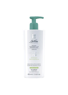 DEFENCE HAIR SHAMPOO SEBOREG