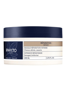 PHYTO REPARATION MASCHERA200ML