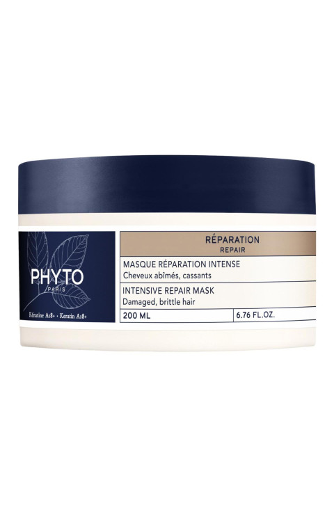 PHYTO REPARATION MASCHERA200ML