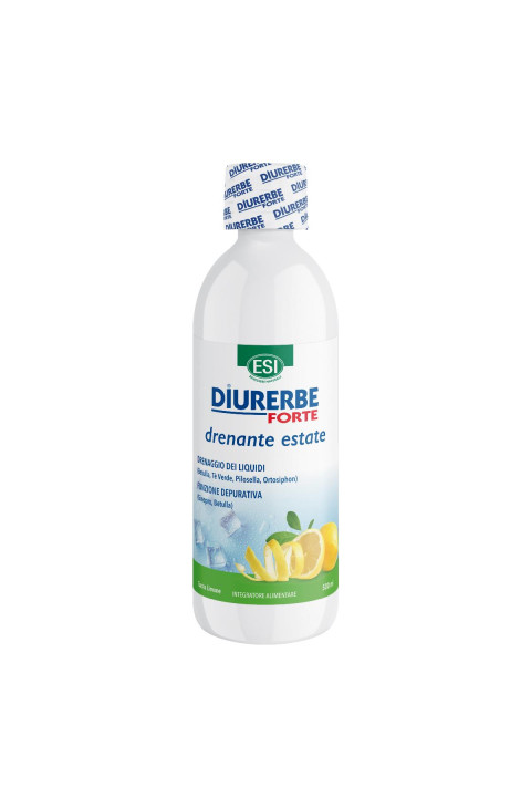 ESI DIURERBE FORTE DREN LIMONE
