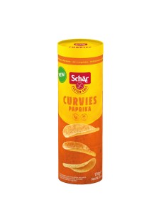 SCHAR CURVIES PAPRIKA 170G