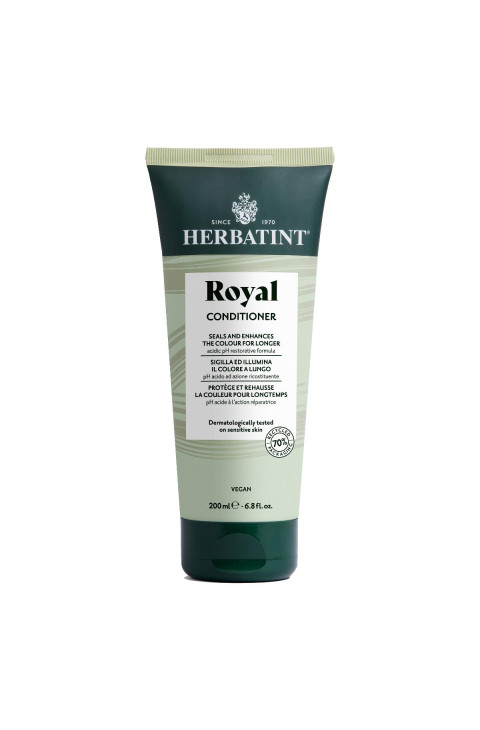 HERBATINT ROYAL CONDITIONER