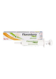 Florentero Act Pasta Mangime Complementare per Stabilizzazione della Digestione 30 ml
