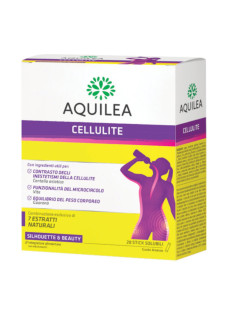 AQUILEA CELLULITE 20STICK