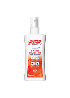 ZANZARELLA LOZIONE EXTRA PROT