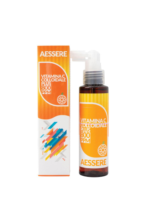 vitamina C 800 PPM.   Conservazione  Validit&agrave;