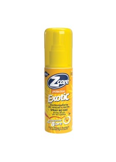 Zcare Protection Exotic Vapo 100ml

