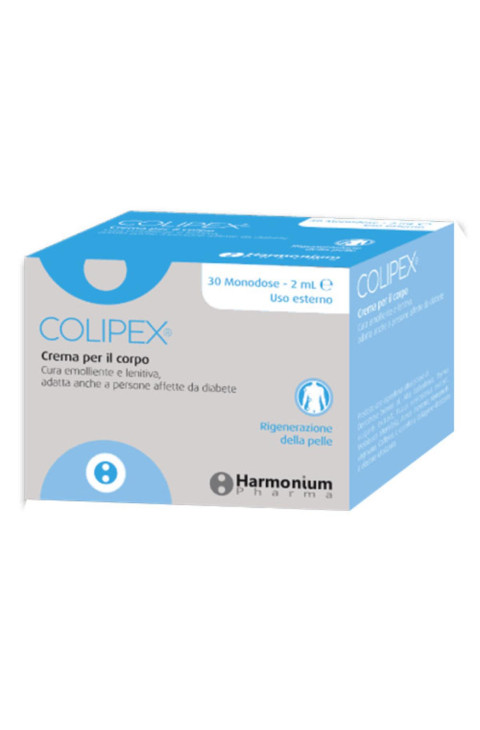 COLIPEX CREMA 60ML COLIPEX CREMA 60ML