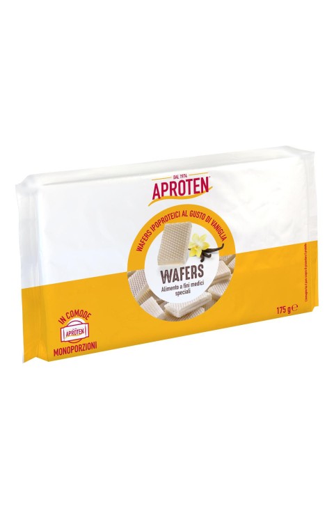 APROTEN WAFER VANIGLIA 175G