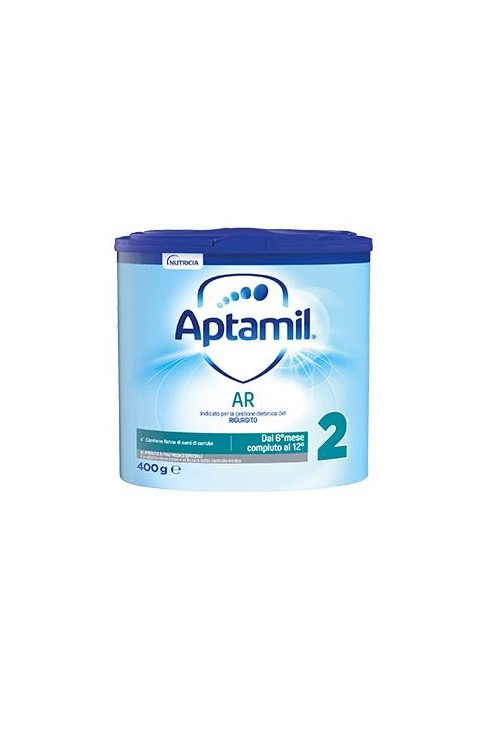 APTAMIL AR 2 LATTE 400G