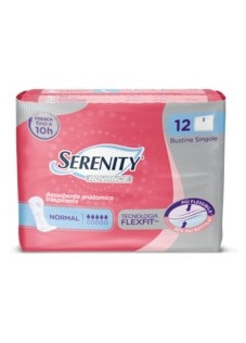 SERENITY ASS ADV NORMAL 12PZ