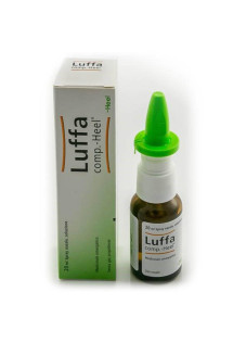 LUFFA COMP SPR 20ML HEEL