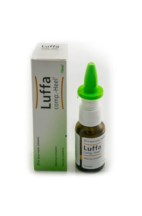 LUFFA COMP SPR 20ML HEEL