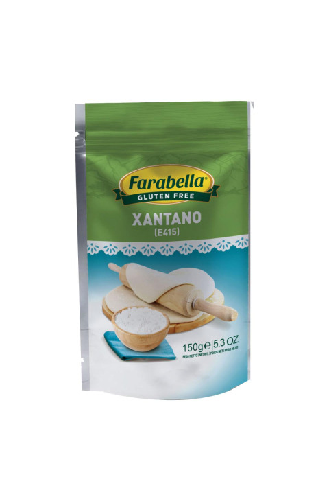 FARABELLA XANTANO 150G