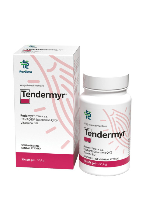 TENDERMYR 30SOFTGEL